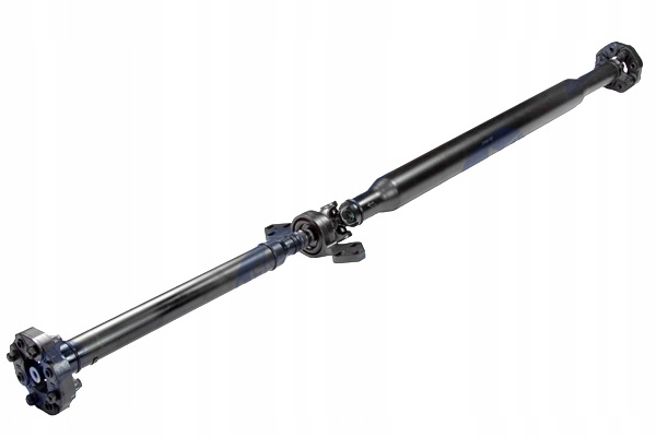 фото №2, Nty nwn-me-057 wał приводной, привод osi