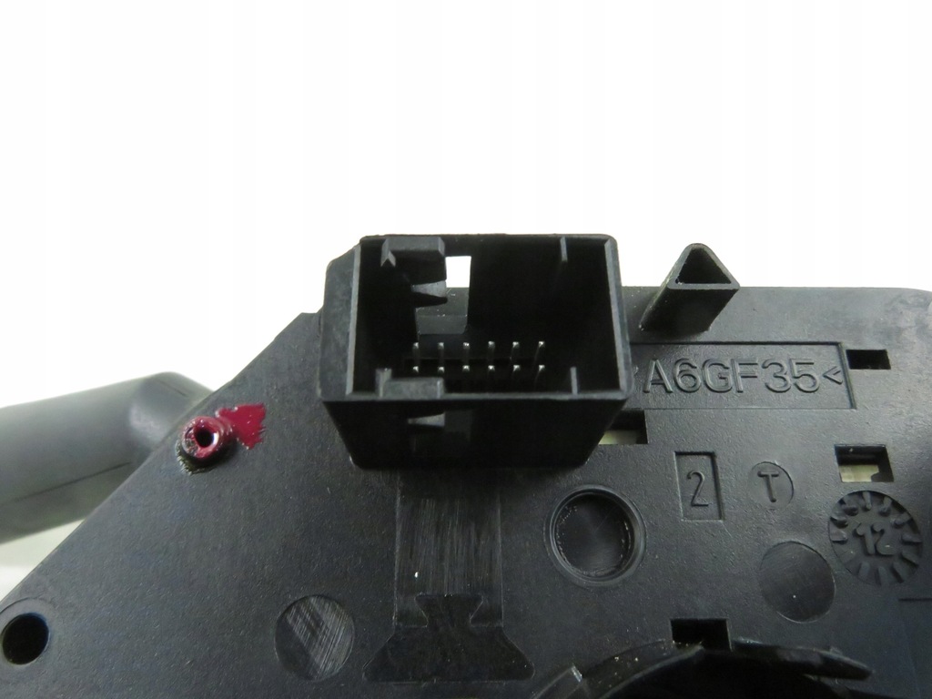 фото №9, Переключатель комбинированный fiat grande punto 7355213130