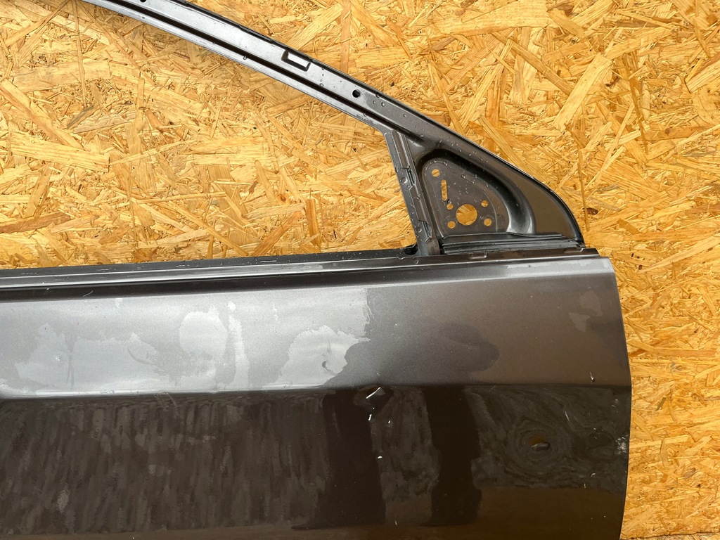 фото №3, Jeep compass ii 2 дверь передние перед правое