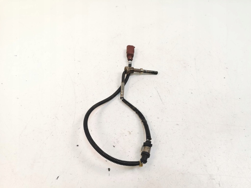 фото №1, Audi a1 2011 датчик температуры выхлопных газов