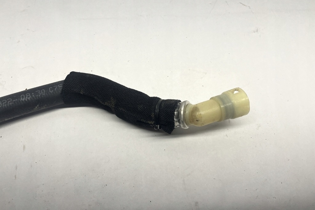 фото №7, Труба охолодження ford usa mustang coupe jr3b18k579bb 5.0l бензиновий 324kw