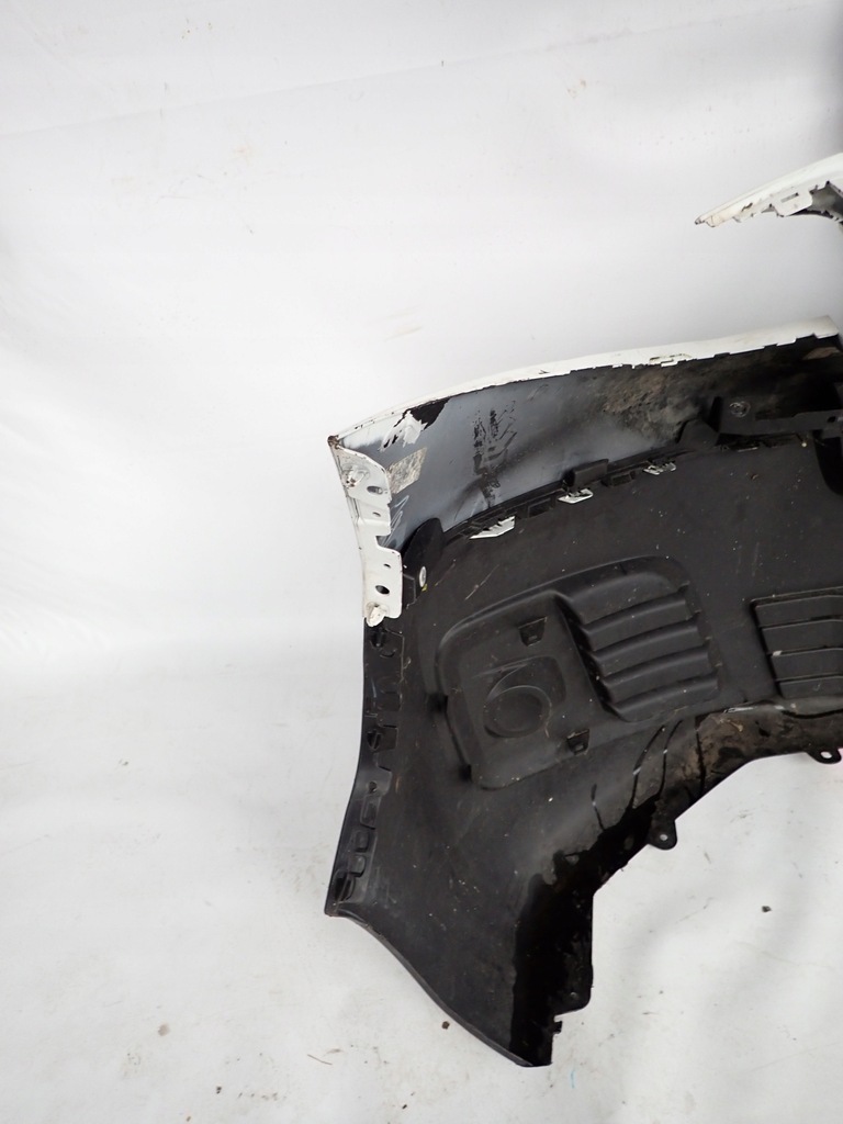 фото №8, Opel vivaro c zafira d 19- бампер перед передний 9833129877