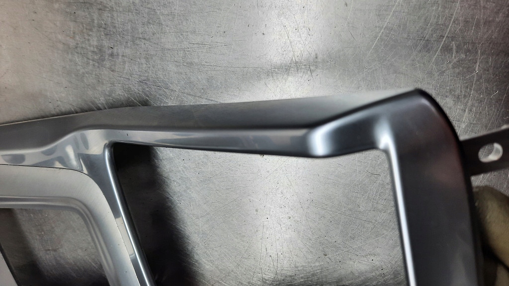 фото №11, Панель средний volvo xc70 ii v70 iii 31291378