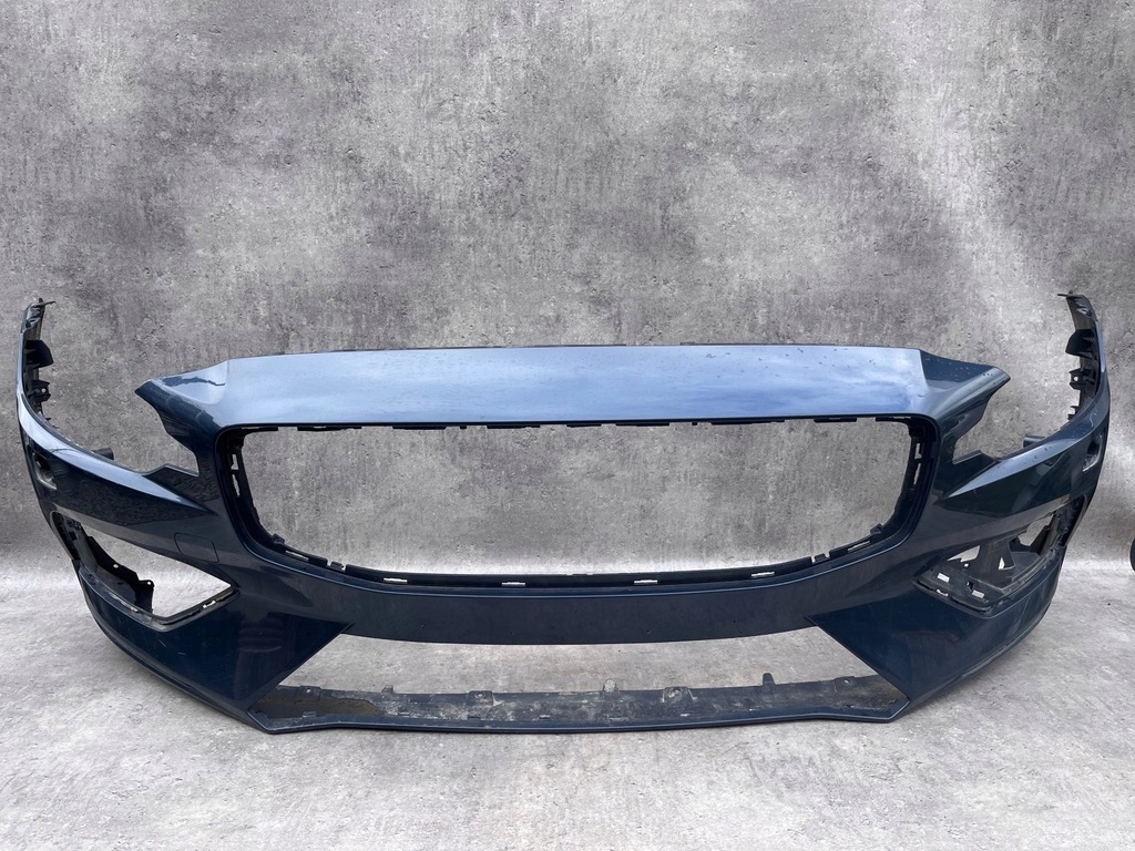 фото №1, Бампер перед volvo s60 iii v60 ii