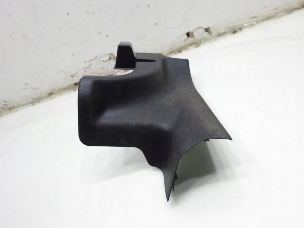 фото №2, Захист поріг лівий задня mitsubishi asx