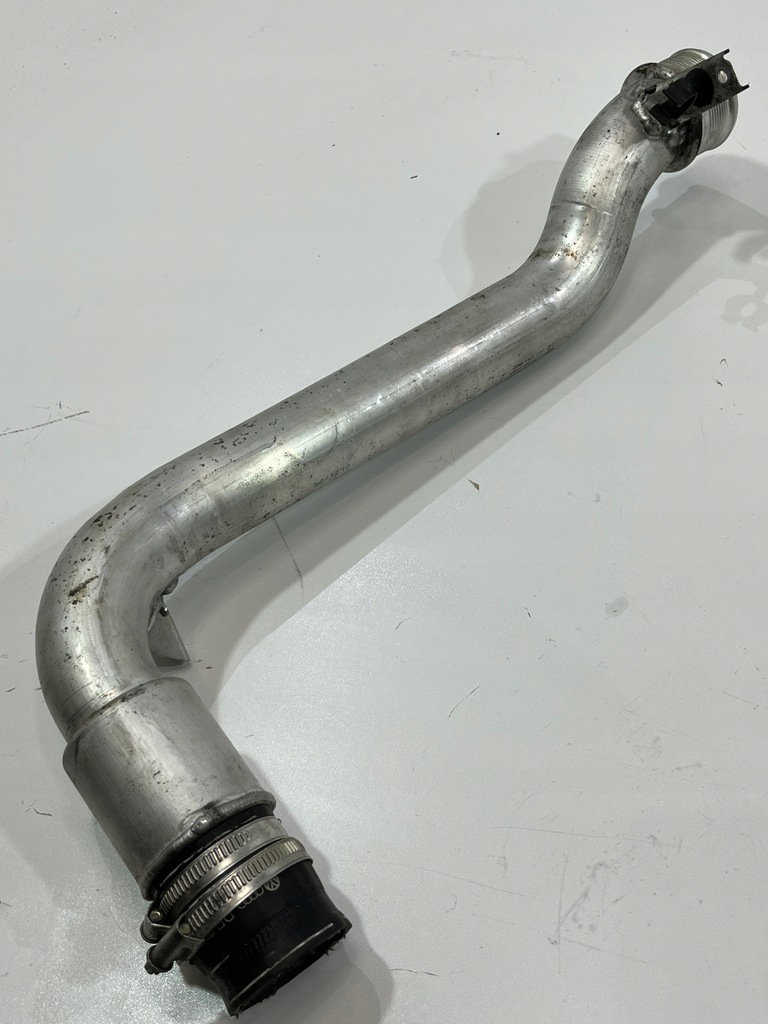 фото №1, Труба интеркулер audi a8 d4 3.0 tdi 059145731ct