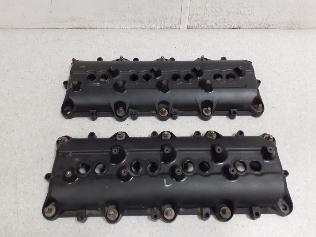 фото №1, Charger challenger ram 5.7 кришка клапанів 53022086ad