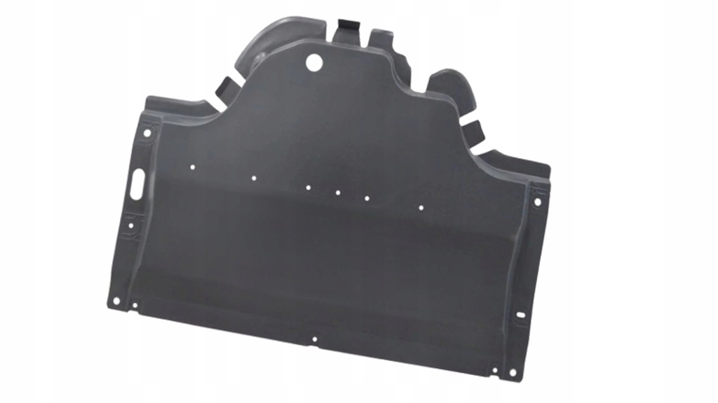 фото №1, Opel vivaro renault trafic 14- захист двигуна