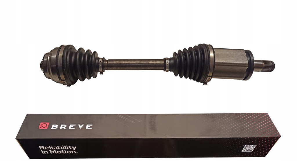 фото №1, Приводной вал левая bmw 7 g11, g12 730 d, ld xdrive nowa