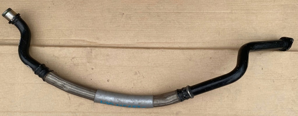 фото №1, Audi r8 420 wąż масла масляный 420115687c