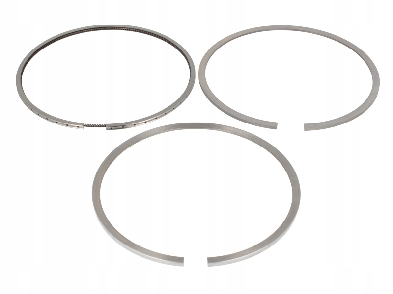 фото №1, Набір кілець поршня scania 4 r