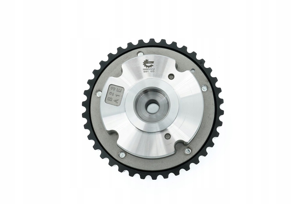 фото №12, Перемикач вала розподільного валу 39skv512 ford b-max c-max ecosport fiesta focus