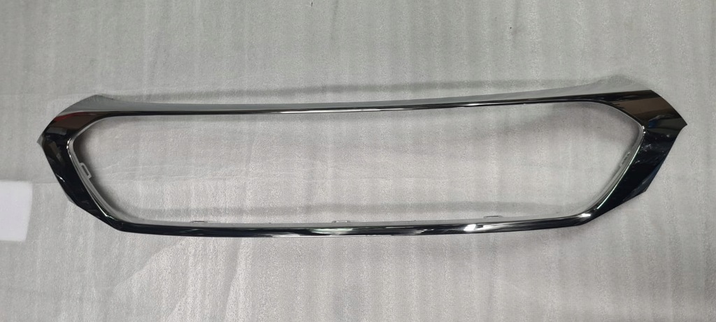 фото №1, Хром рамка решётка бампера citroen ds4 lift 15-