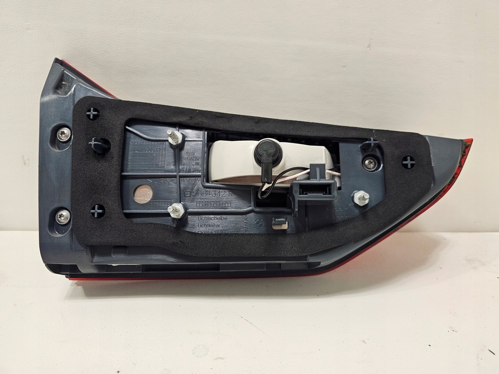 фото №9, Лампа права задня задня bmw 5 g31 kombi 7388950