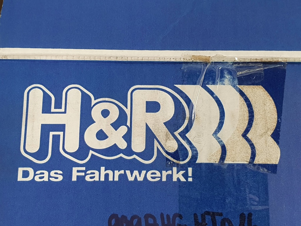 фото №11, Пружины занижающие h&r nissan micra k14 v 5 !