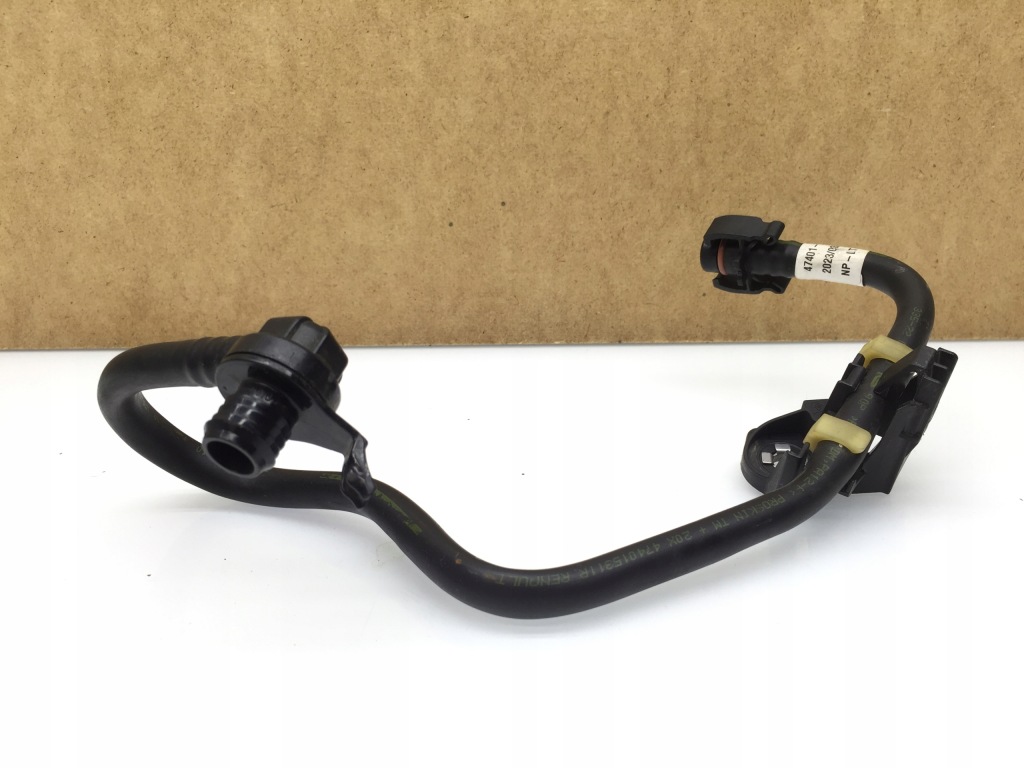 Купить Renault arkana 1.3 tce шланг трубка пабтрубок  вакуумa усилитель тормозов