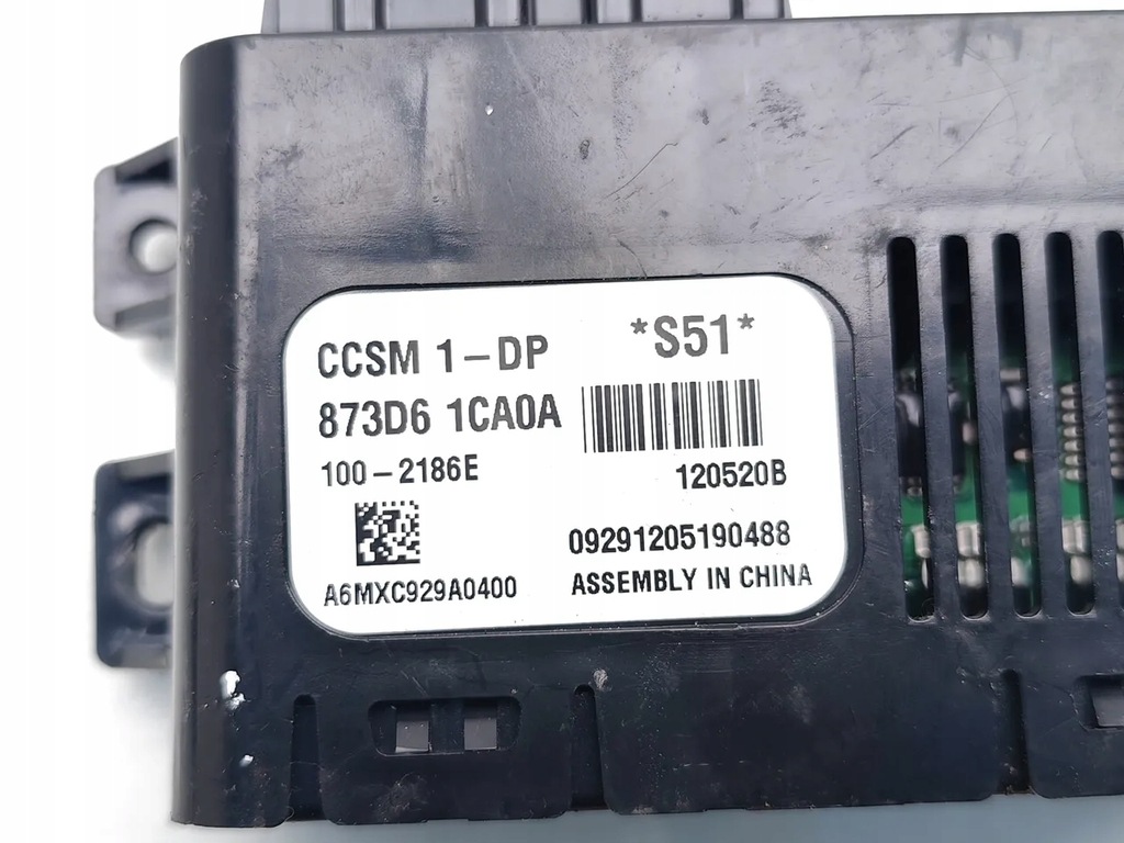 фото №7, Infiniti fx модуль / блок керування сидіння 30d awd дизель 175kw 238 hp 2013 suv