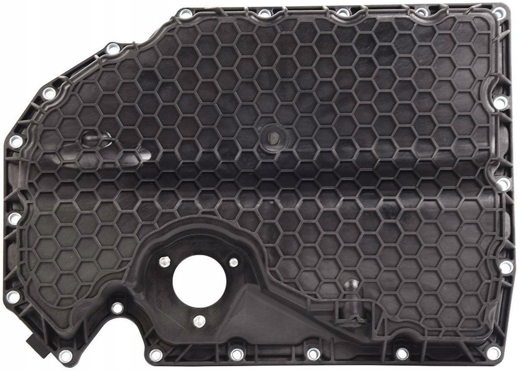 фото №1, Поддон масляная 1.8 2.0 tsi 06k103600ae оригинал