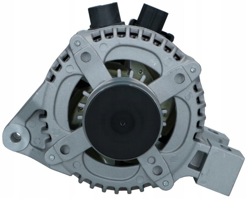 фото №1, Генератор volvo c70 v50 2.4 2.5 ford focus ii 2.5 120a