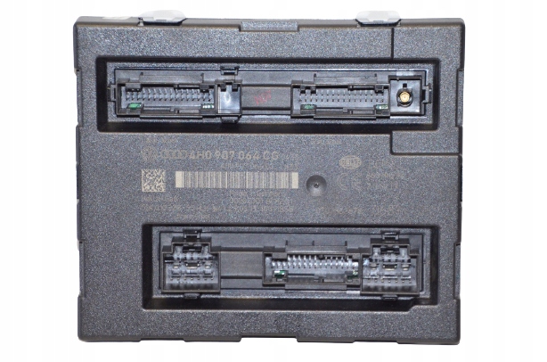 Купить Audi модуль блок управления бортовой сетью 4h0907064cg