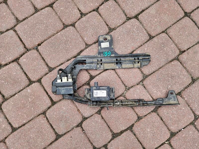 фото №1, Открывание крышки бесконтактное gsi opel insignia b 23355896