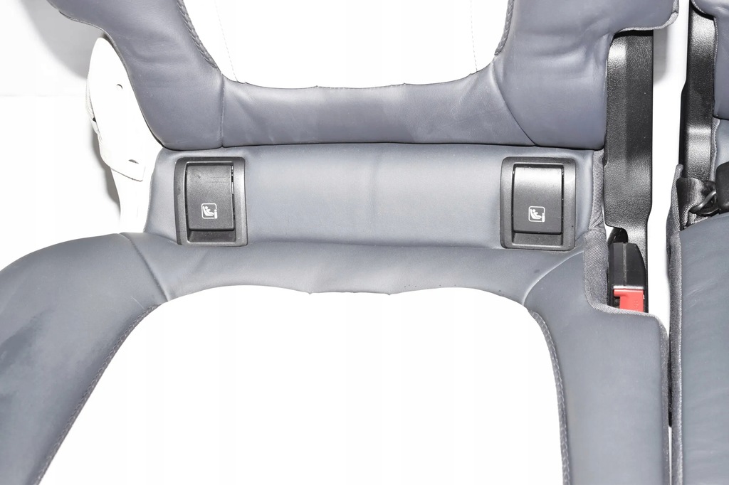 фото №16, Bmw g07 x7 салон кожаный обивка сиденья komfortowe версия lhd