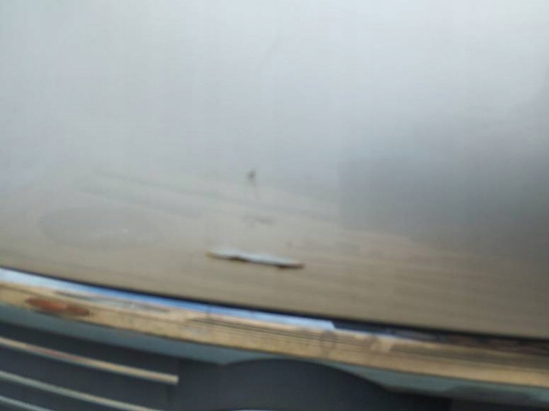 Капот b6 volkswagen passat Зі Шроту