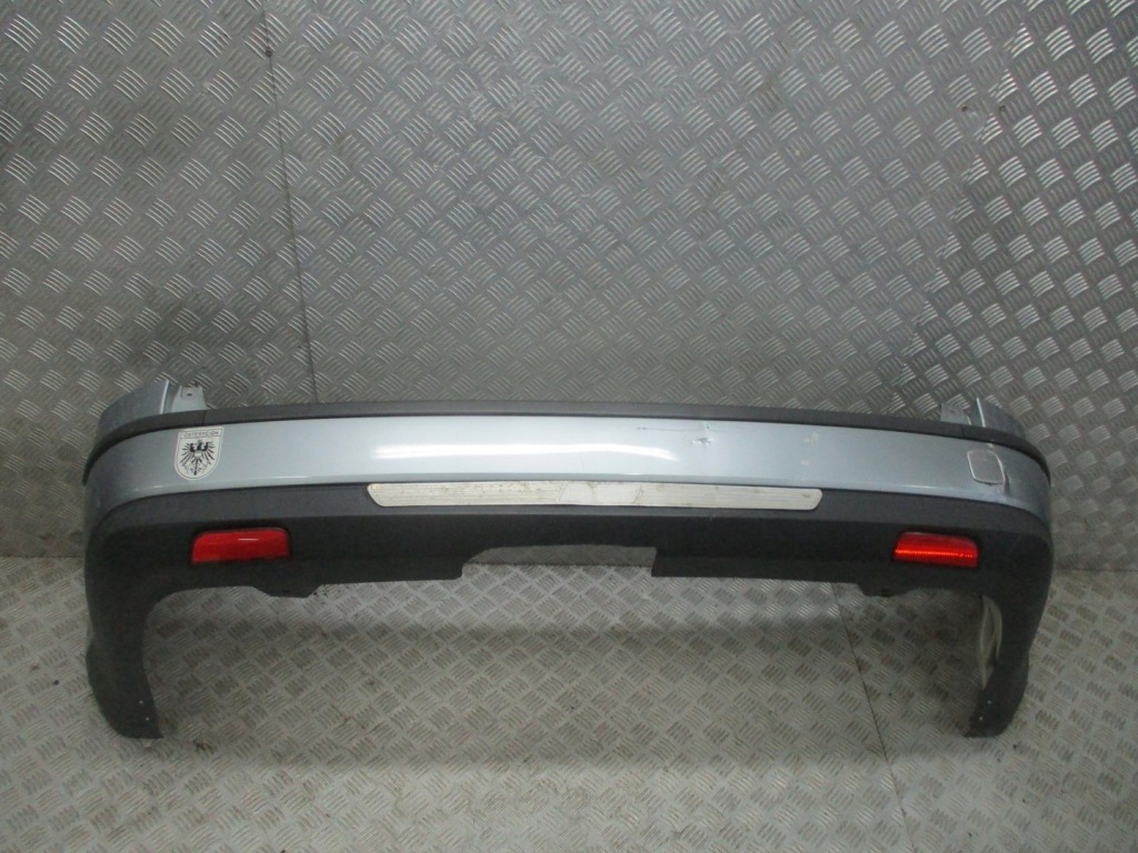 Купить Бампер задний  ford focus mk2 d1