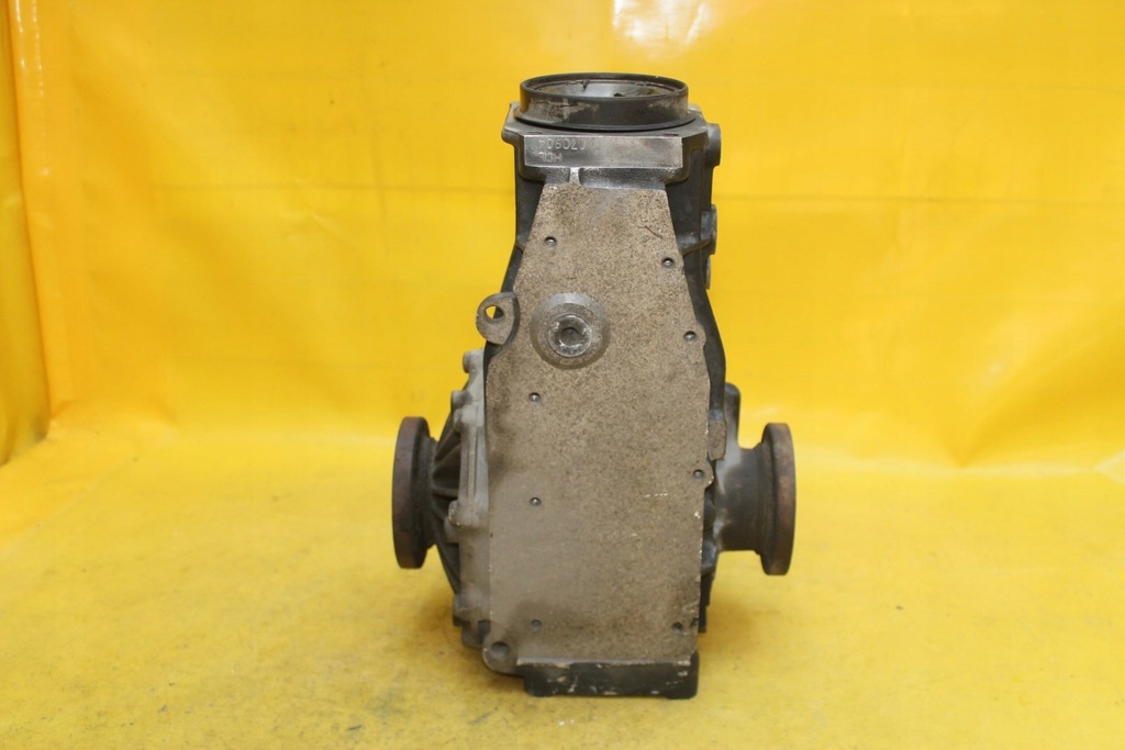 фото №7, Мост дифференциал 4.0tdi audi a8 d3 hcl автоматическая коробка передач