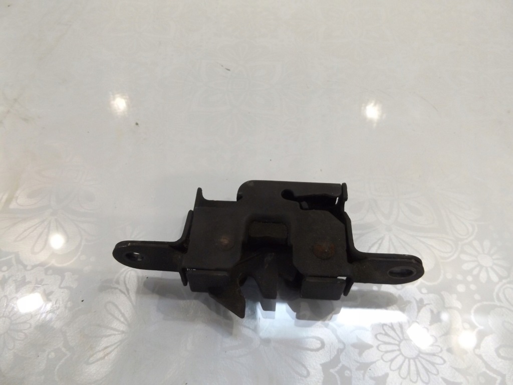 фото №2, Megane iii замок капот