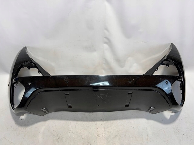 фото №1, Ferrari california przed liftem бампер задняя задний