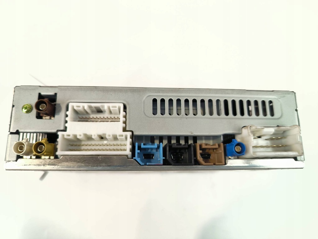 фото №3, Радио 281155240r renault megane iv lift