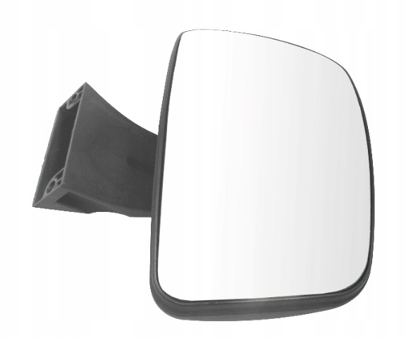 фото №1, Дзеркало зовнішнього mercedes actros mp2/mp3/mp4