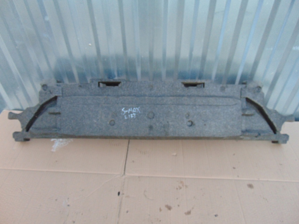 Купити Абсорбер пінополістирол бампера передній ford s-max lift