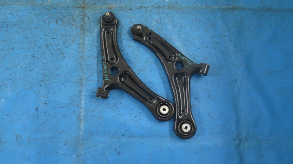 фото №1, Важіль перед лівий lub правий ford ecosport