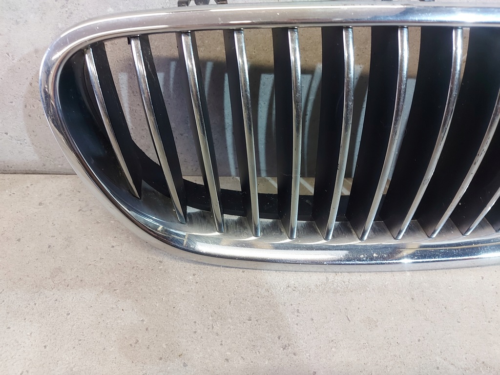 фото №5, Решётка радиатора решётка радиатора решётка радиатора правая bmw 5 f10 f11