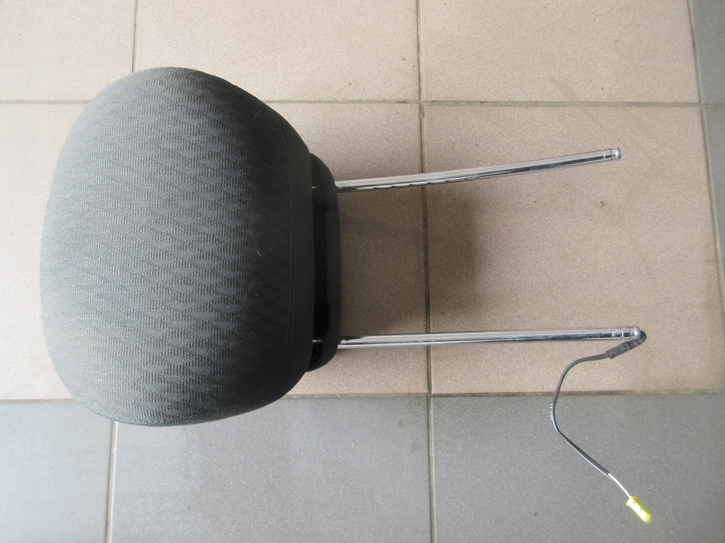 фото №1, Подголовник сиденье перед правый левый mercedes w211