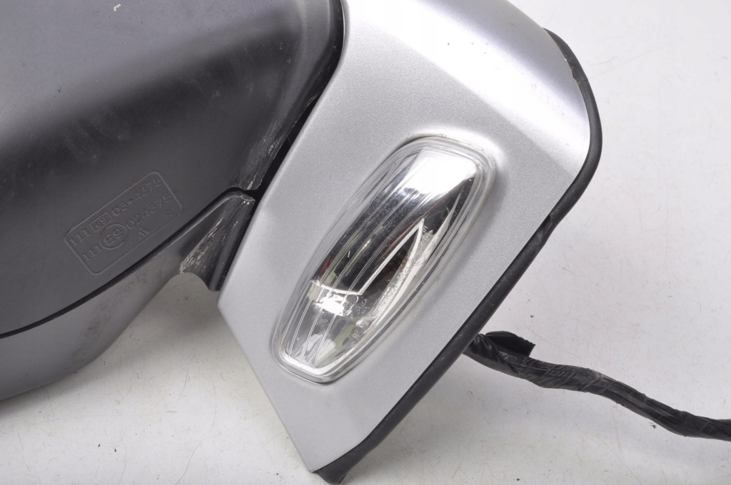 фото №11, C4 grand picasso дзеркало праве 3pin+6pin+6pin eu