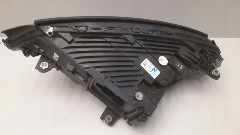 фото №10, Mercedes eqe a294 w294 full led лампа передня права eu a2949062601