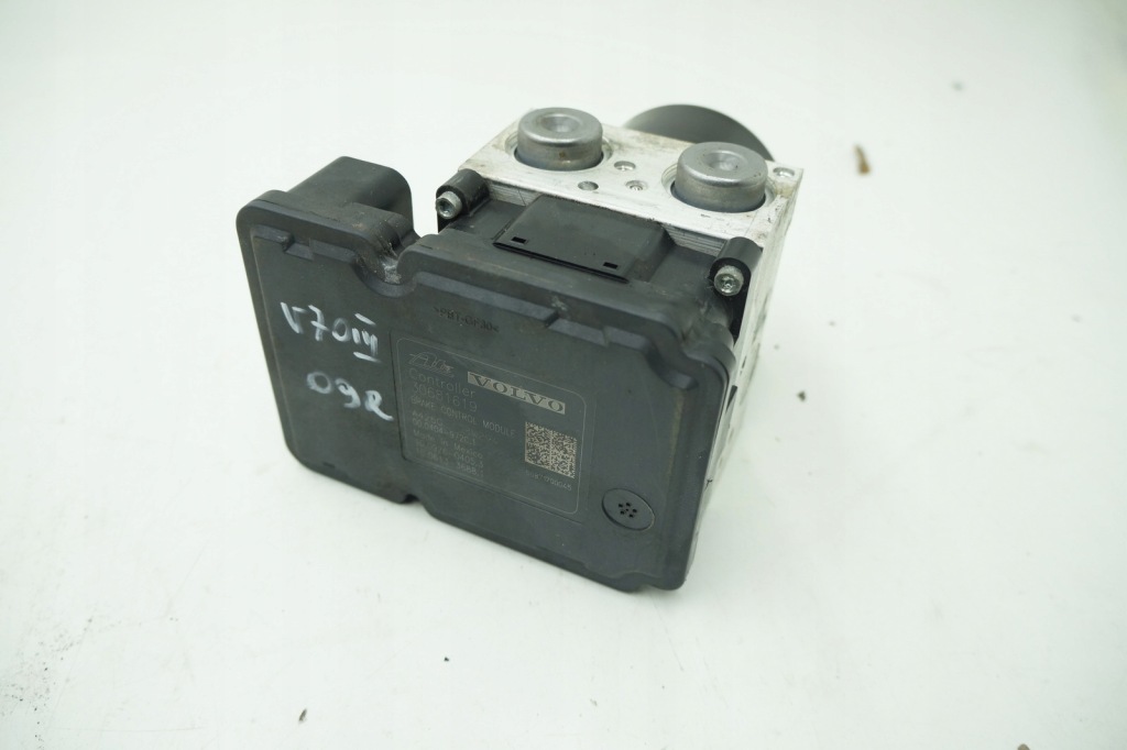 фото №1, Volvo оригінальний номер 30681619 насос abs