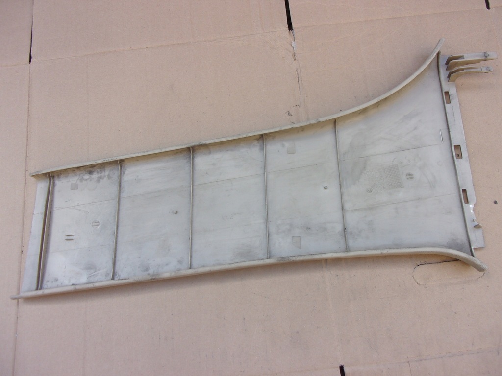 фото №6, Захист стійка b ліва права vw passat b5