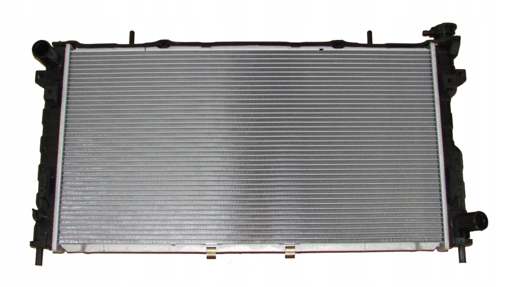 фото №1, Радіатор wody chrysler voyager 2.4 2001-2007