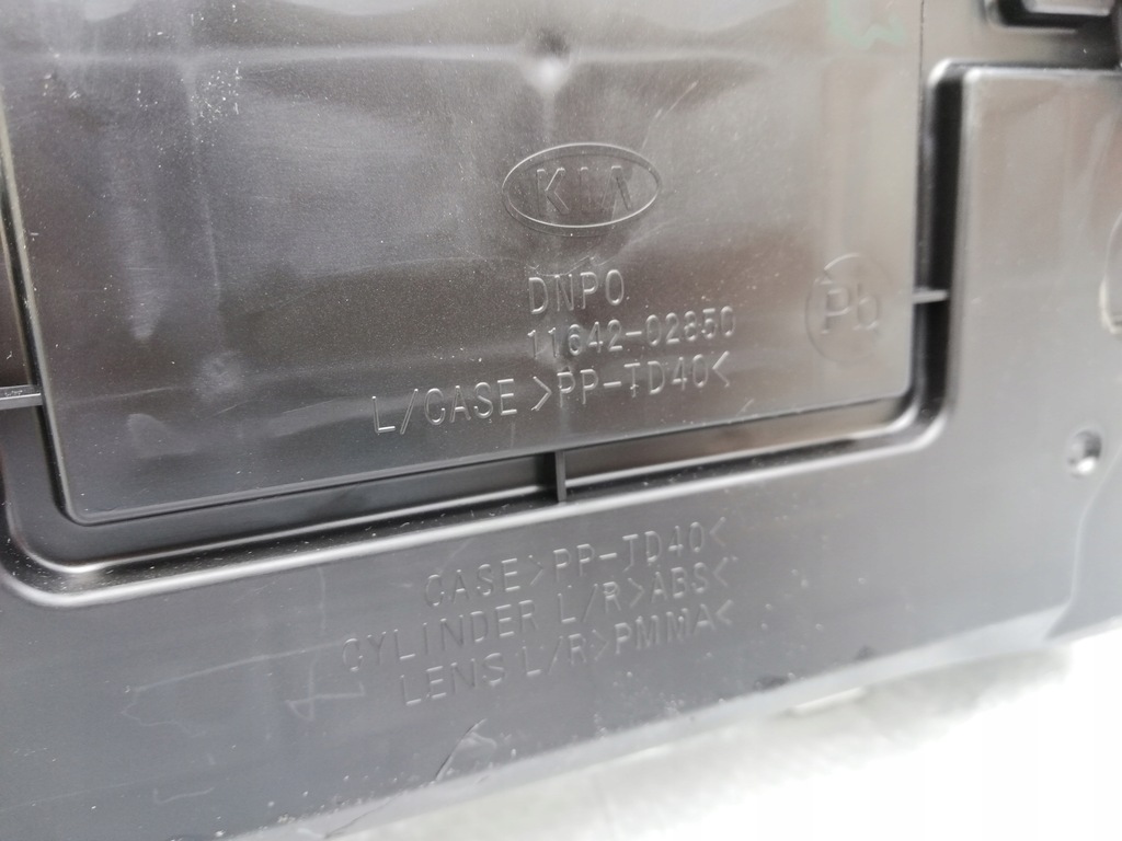 фото №9, Счетчик счетчик 94003-j7060 kia ceed 17-21 1.4 mpi