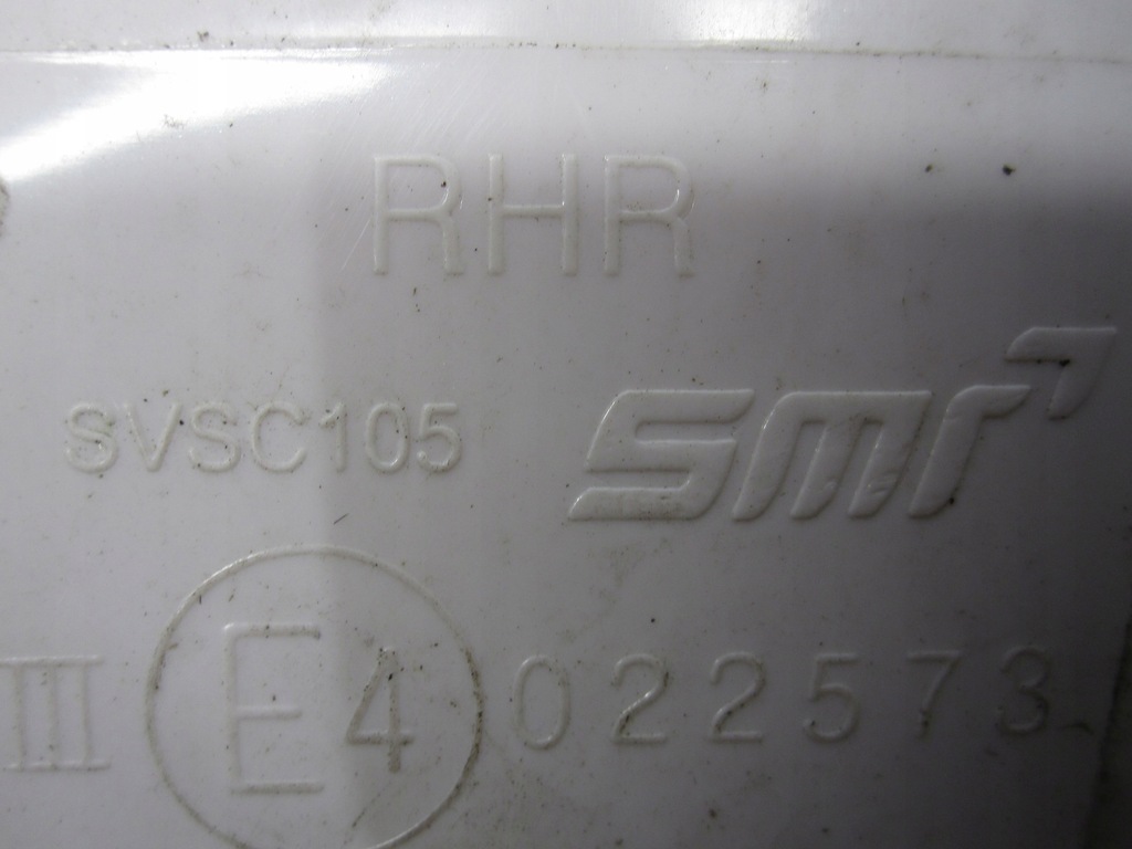 фото №7, Opel antara lift 12r зеркало правое 022573 a045611 9 pin anglik