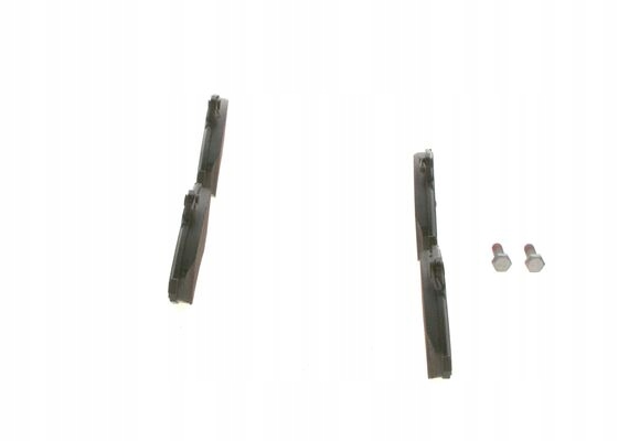 фото №13, Гальмівні колодки ham. vw p. vento- caddy-