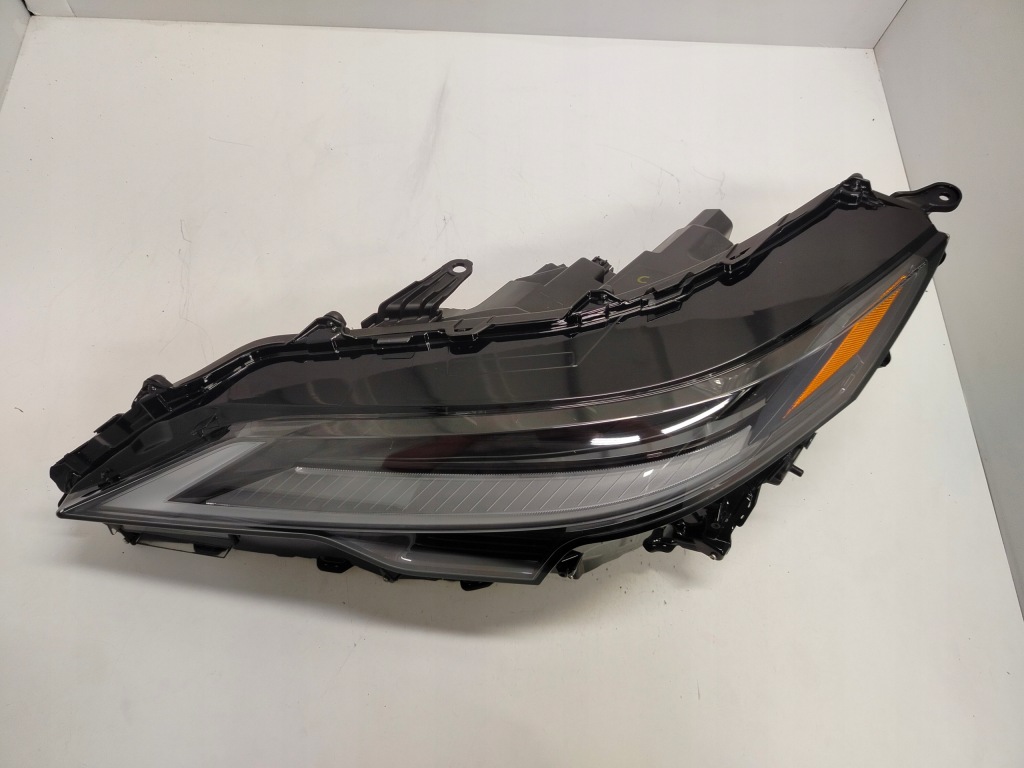 Lexus rx v full led фара правый  левая идеальное с Разборки