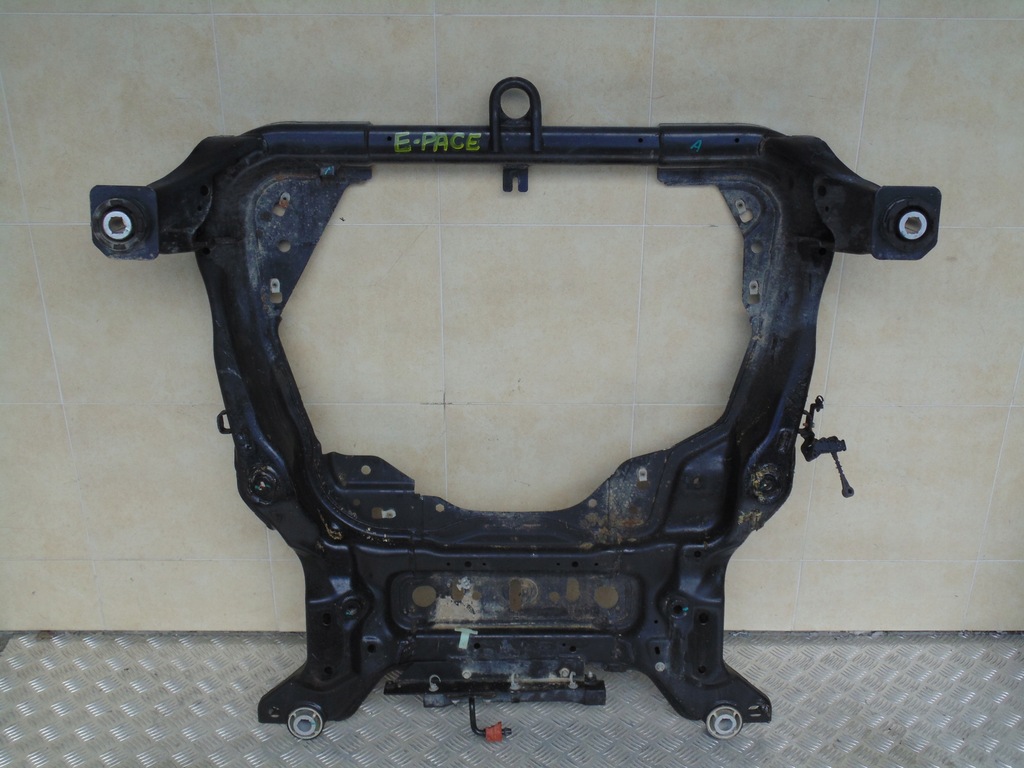 фото №1, Підрамник підрамник підрамник jaguar e-pace