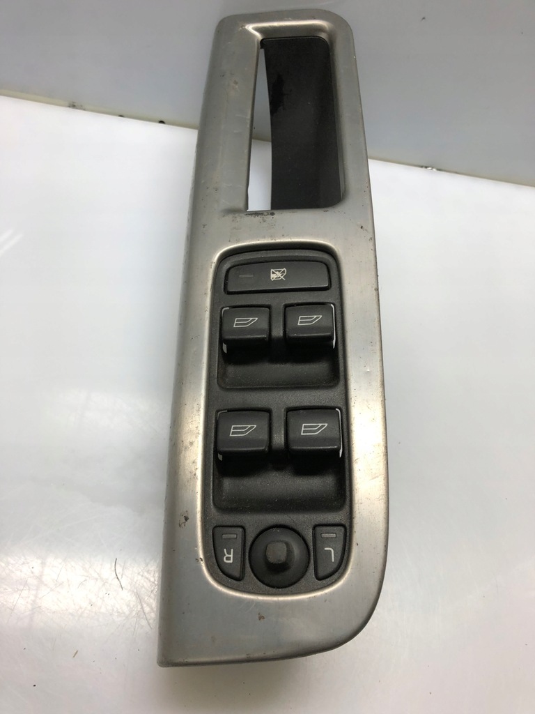 фото №1, Панель переключатель окон volvo 53269704