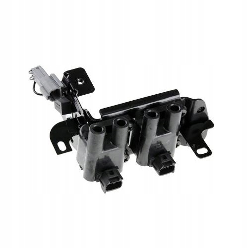 фото №1, Nty ecz-hy-507 катушка зажигания