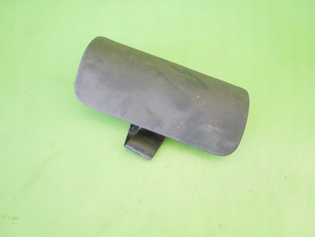 фото №2, Заглушка подушки безпеки подушка безпеки пасажира audi a3 i 8l 96-